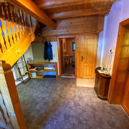 Ferienhaus Falbeson Neustift im Stubaital Kültér fotó