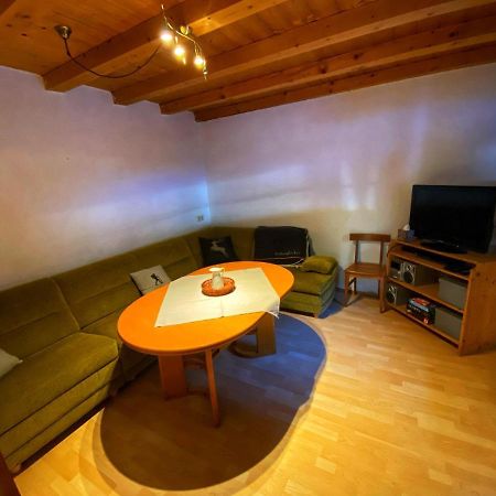 Ferienhaus Falbeson Neustift im Stubaital Kültér fotó