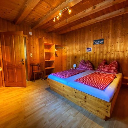 Ferienhaus Falbeson Neustift im Stubaital Kültér fotó