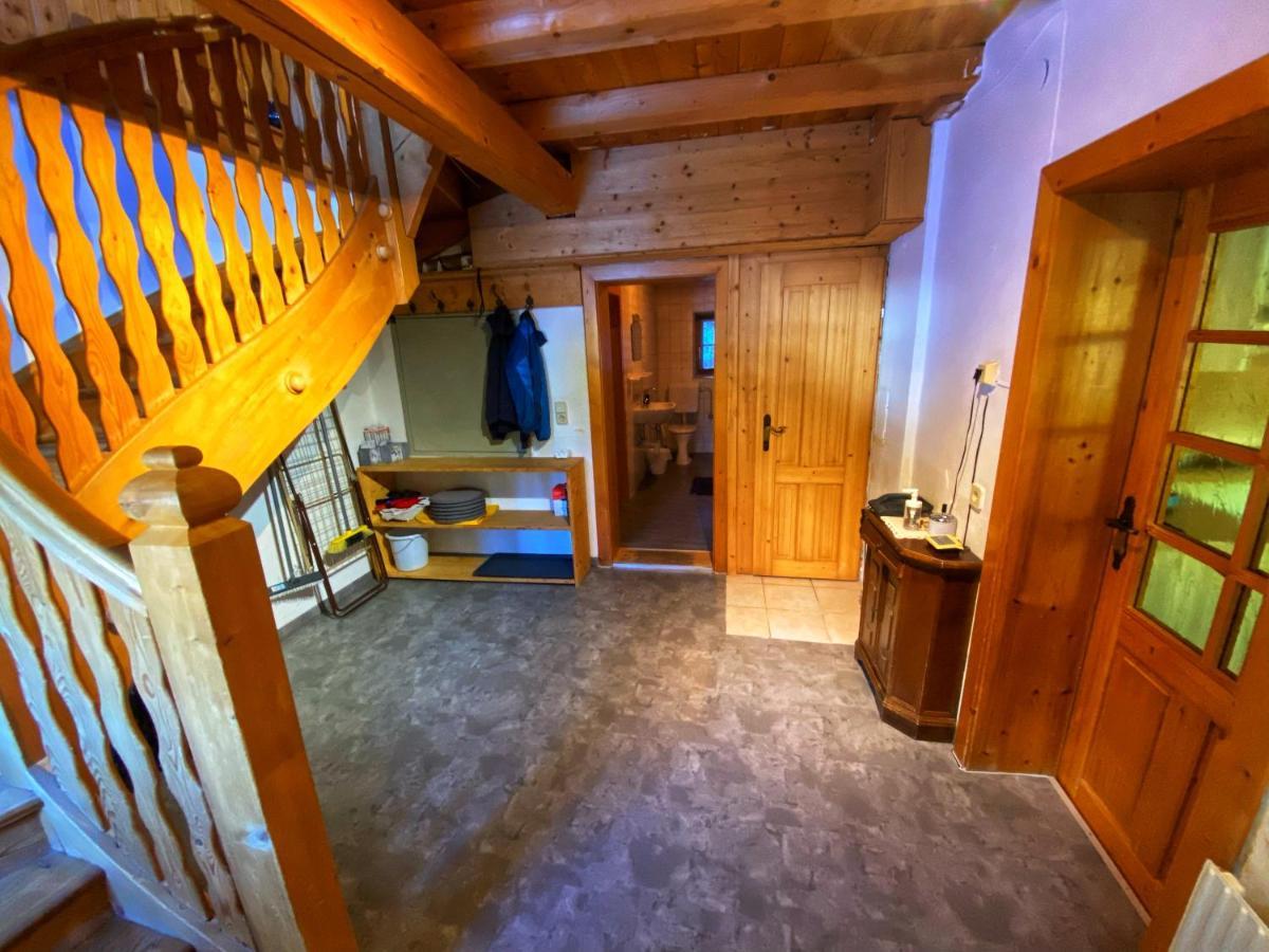 Ferienhaus Falbeson Neustift im Stubaital Kültér fotó