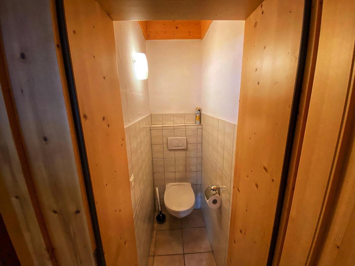 Ferienhaus Falbeson Neustift im Stubaital Kültér fotó
