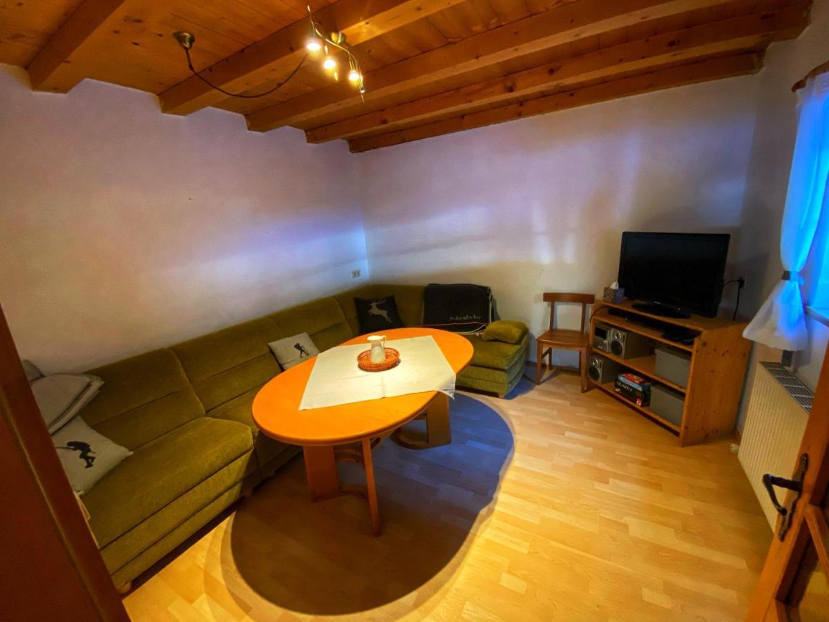 Ferienhaus Falbeson Neustift im Stubaital Kültér fotó
