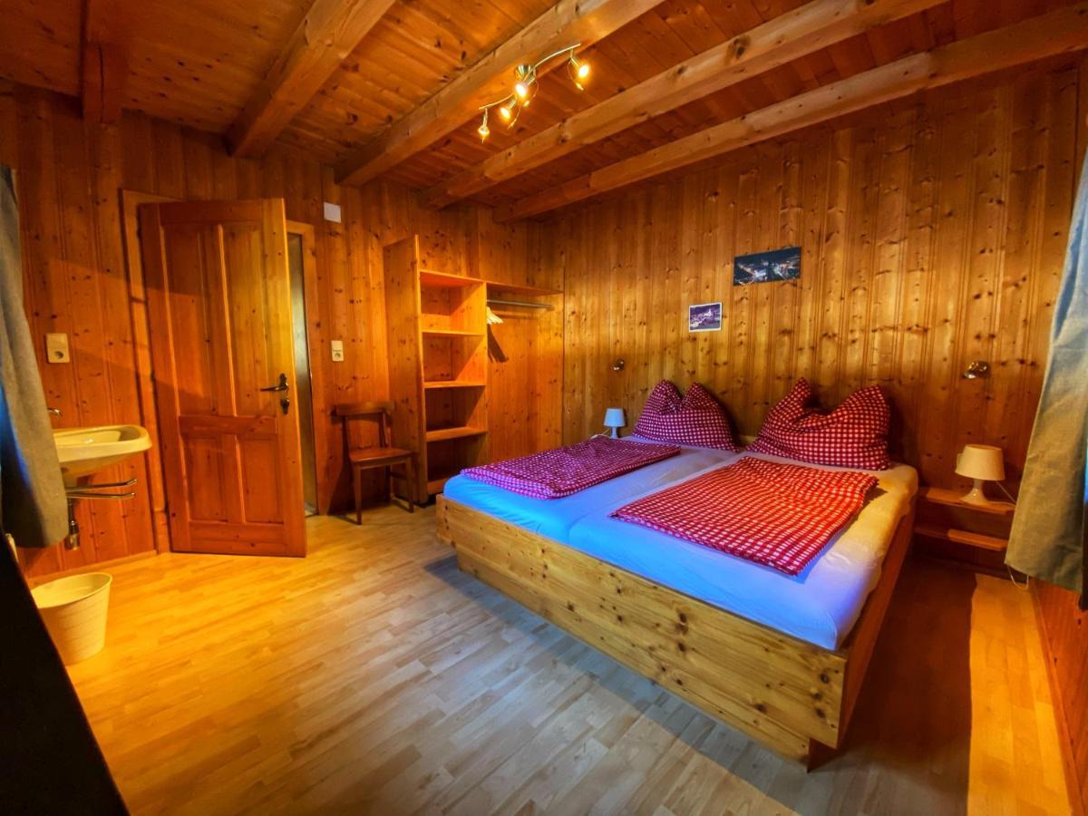 Ferienhaus Falbeson Neustift im Stubaital Kültér fotó