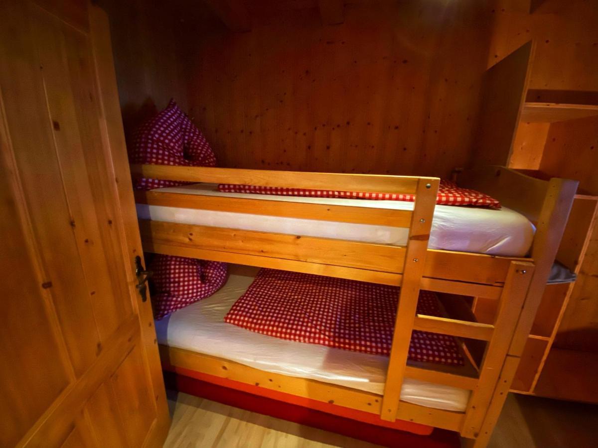 Ferienhaus Falbeson Neustift im Stubaital Kültér fotó