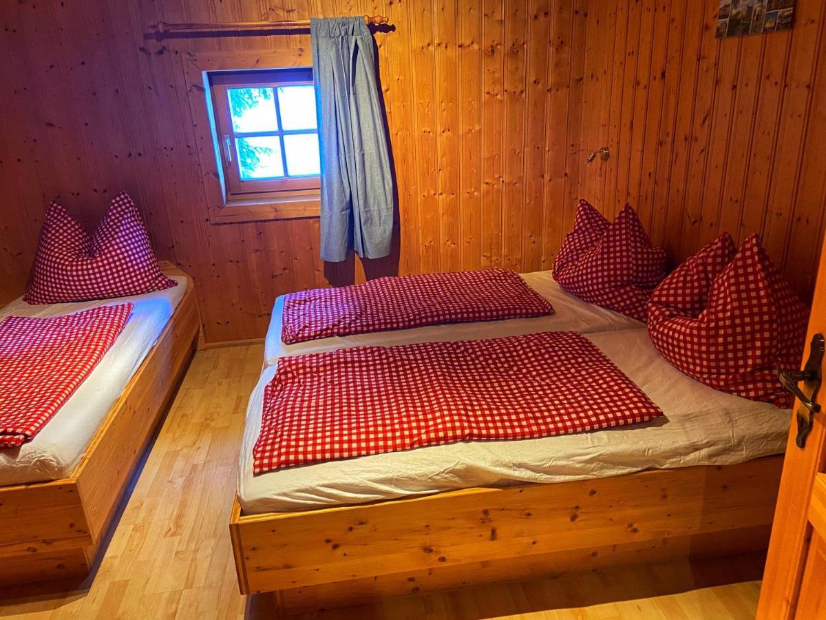 Ferienhaus Falbeson Neustift im Stubaital Kültér fotó